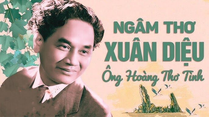 Tóm Tắt Xuân Diệu - Ông Hoàng Thơ Tình - YouTube