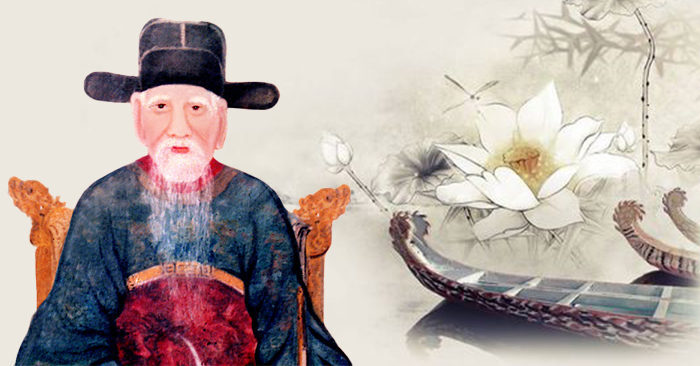 Vãng hứng' – Tận cùng khổ ải dưỡng thành khai quốc công thần triều Hậu Lê: Nguyễn Trãi - DKN.TV