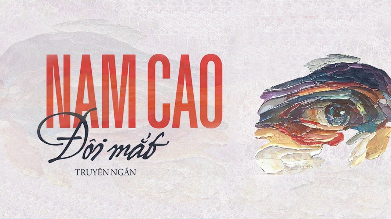 Đôi mắt l Nam Cao l Audiobook VTC Now