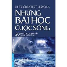 Những Bài Học Cuộc Sống (Tái Bản)