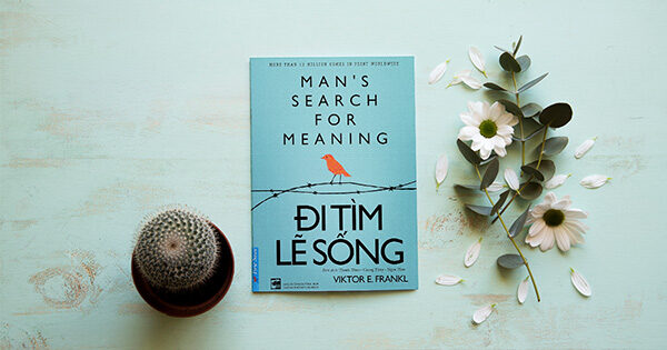 Friday-Yaybooks] ĐI TÌM LẼ SỐNG