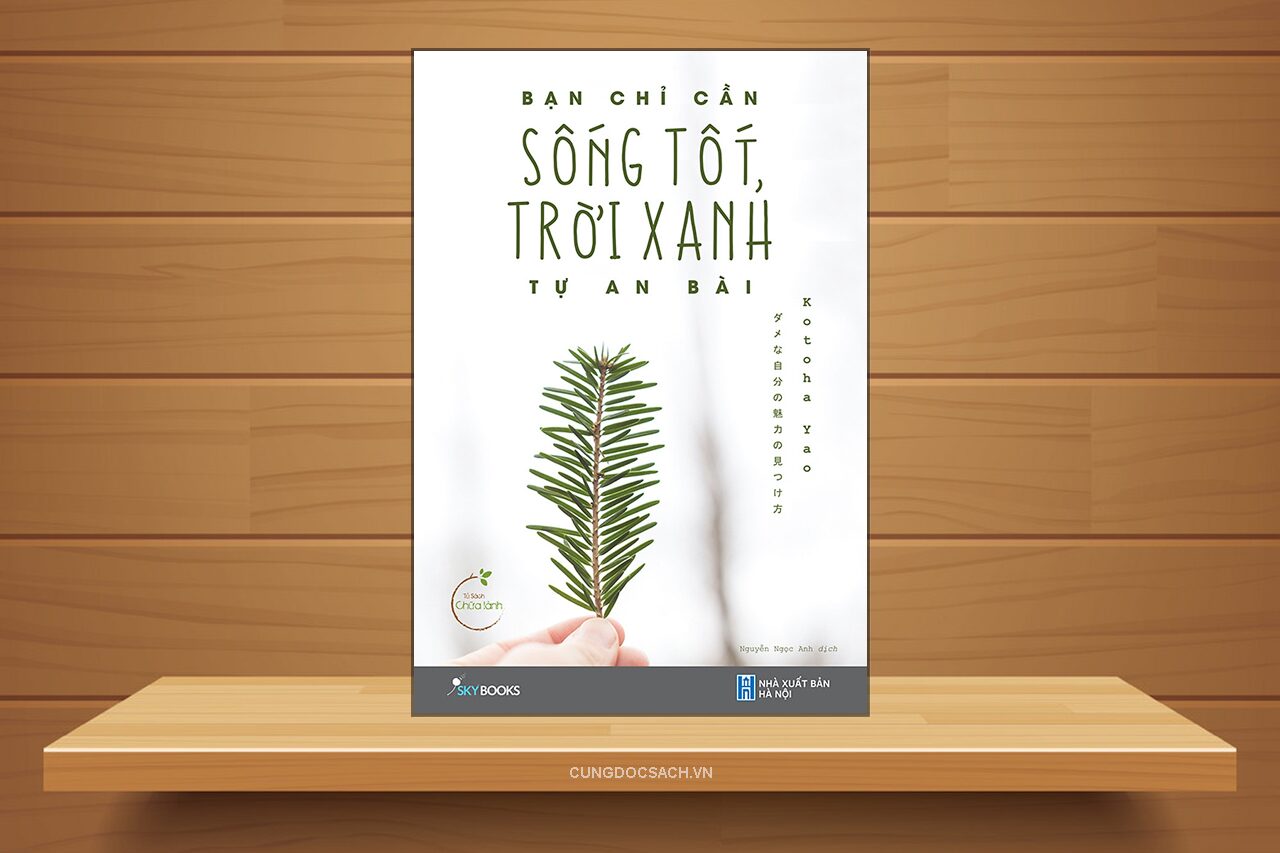 tuyen tap nhung bo sach hay ve cuoc song 67443718e4569
