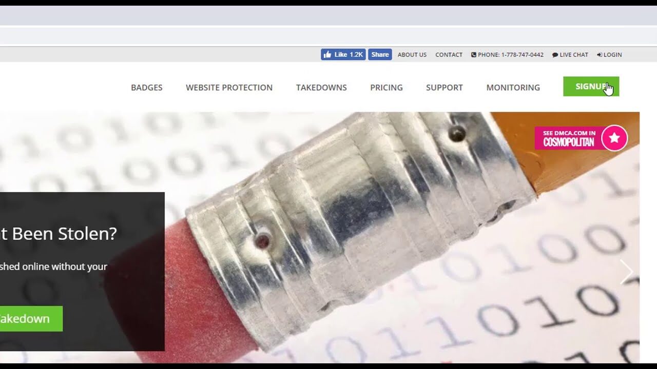 Bản quyền DCMA tại vanhoc.org - Bảo vệ quyền lợi tác giả trong môi trường số